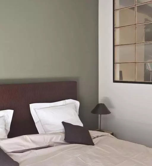 Majatalo Lozerkasteel