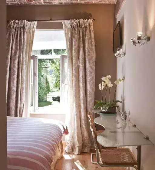 Majatalo Lozerkasteel