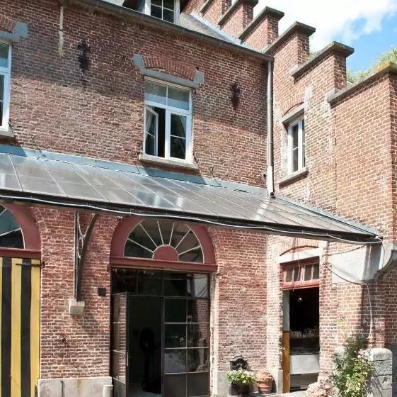 Majatalo Lozerkasteel