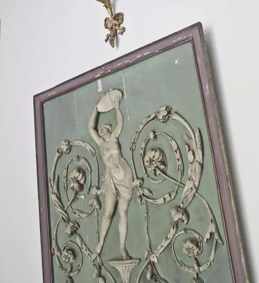 Majatalo Lozerkasteel