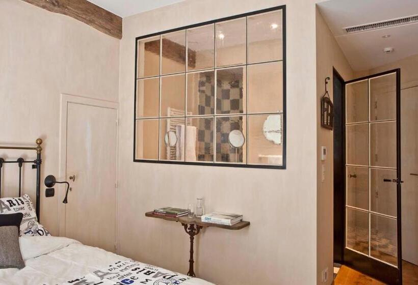 پانسیون Lozerkasteel