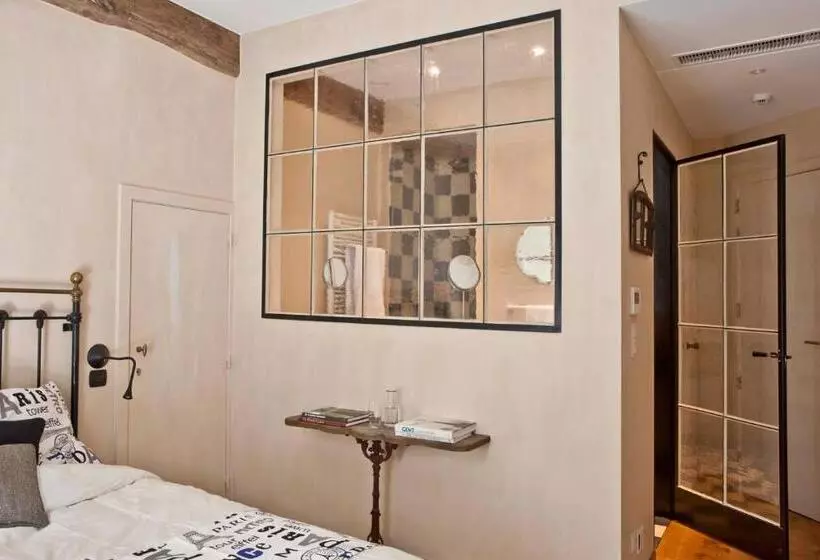 Majatalo Lozerkasteel