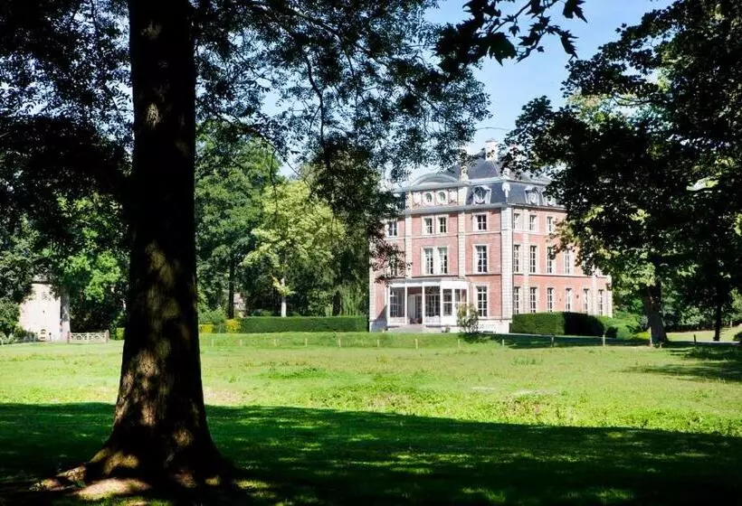 Majatalo Lozerkasteel