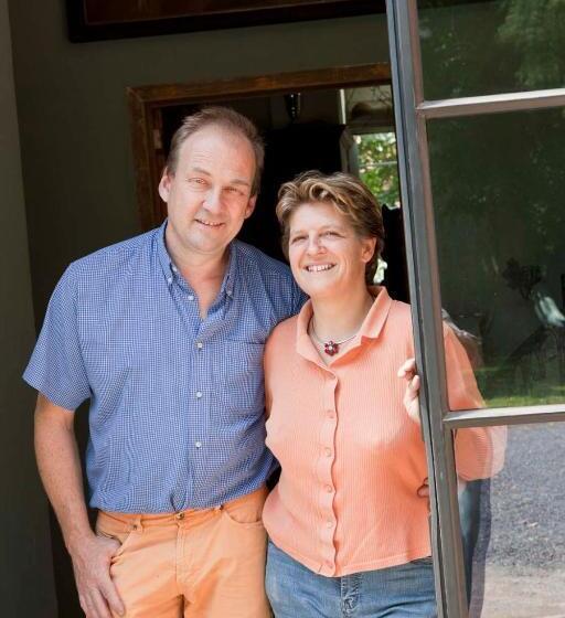 پانسیون Lozerkasteel