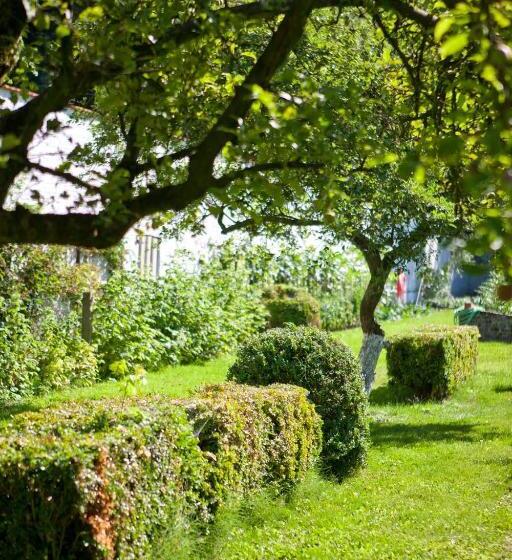 پانسیون Lozerkasteel