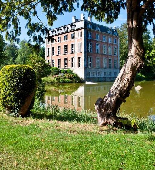 پانسیون Lozerkasteel