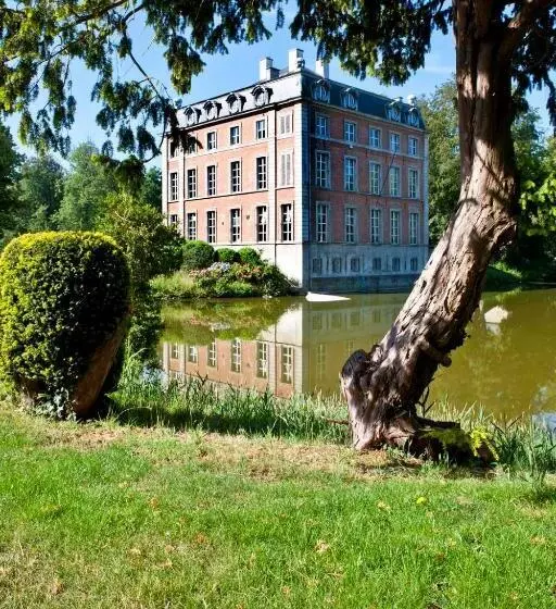 Majatalo Lozerkasteel