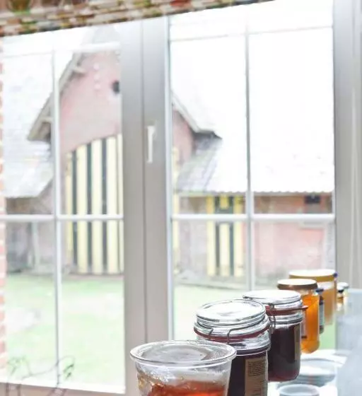 Majatalo Lozerkasteel