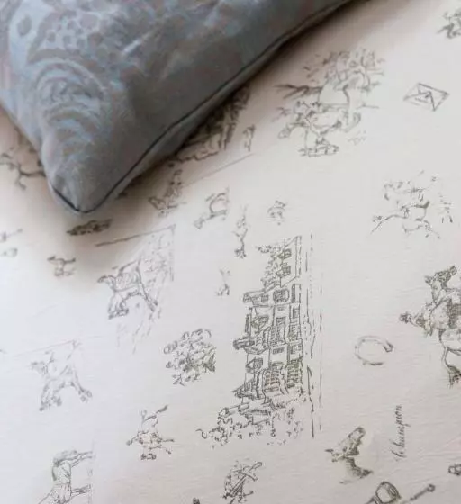 Majatalo Lozerkasteel