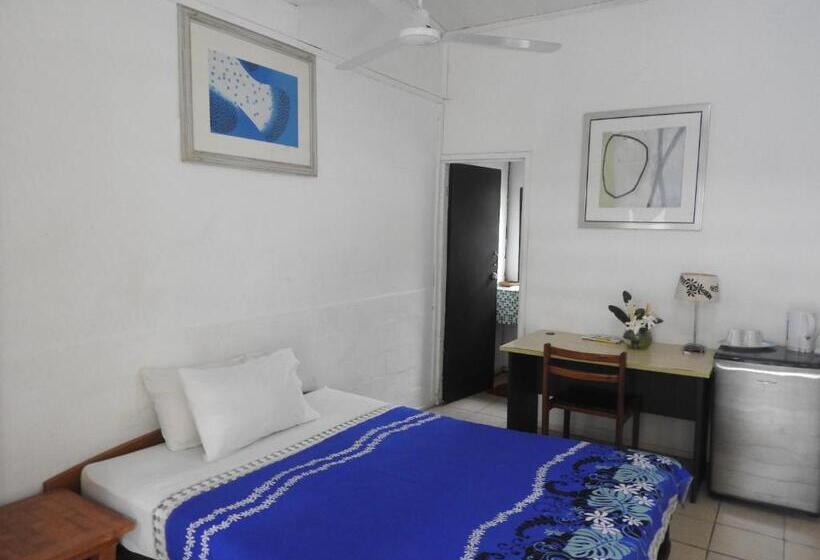 پانسیون Olivias Accommodation