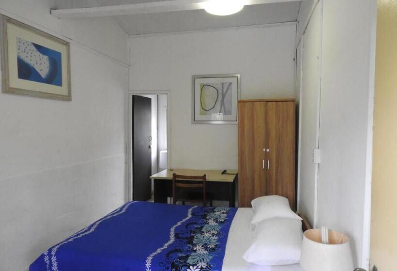 پانسیون Olivias Accommodation