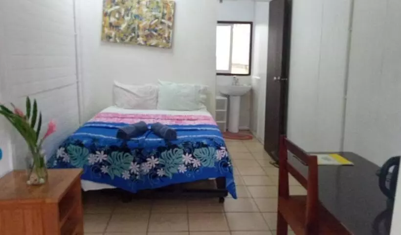 پانسیون Olivias Accommodation