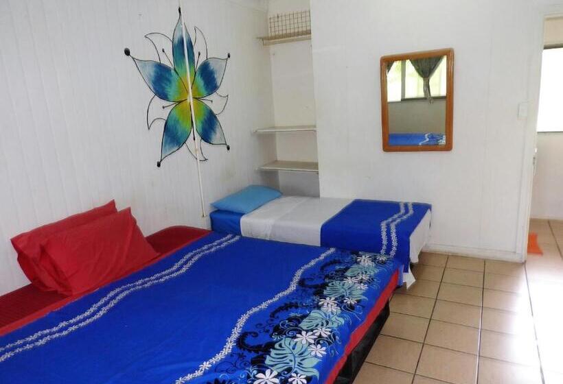 پانسیون Olivias Accommodation