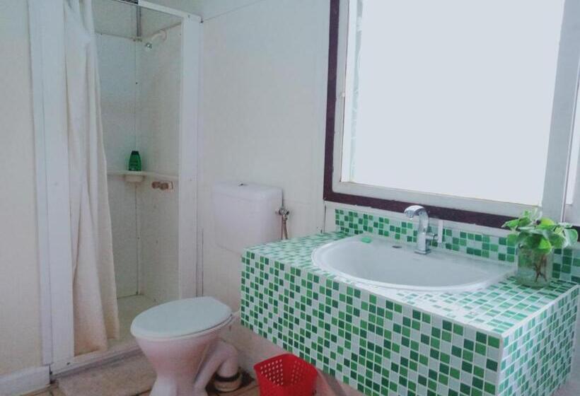 پانسیون Olivias Accommodation