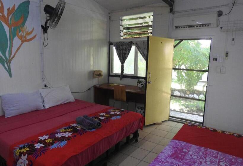 پانسیون Olivias Accommodation