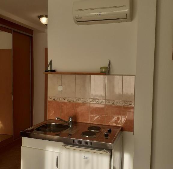 פנסיון Pacsirta Vendégház