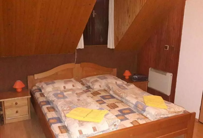 Majatalo Penzión Jánošíkova Krčma