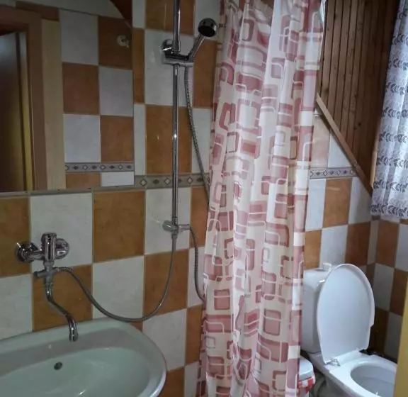 Majatalo Penzión Jánošíkova Krčma