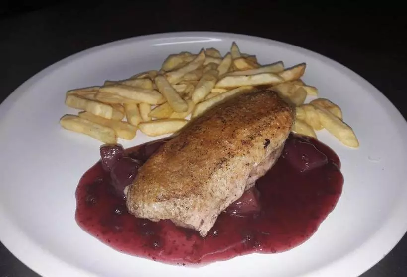 Majatalo Penzión Jánošíkova Krčma