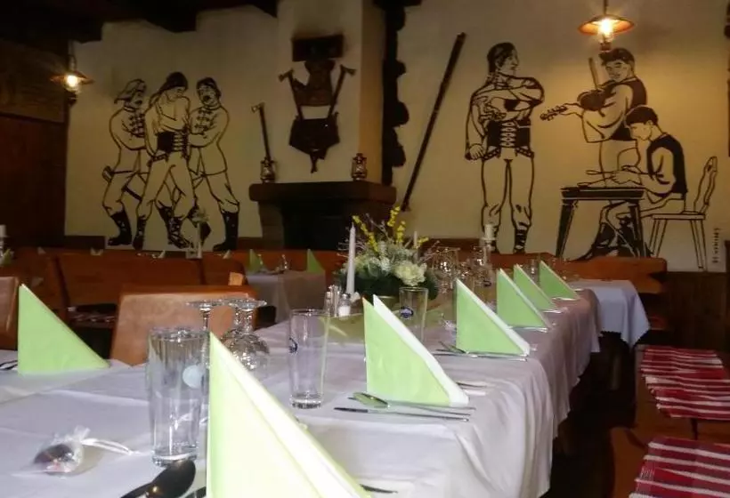 Majatalo Penzión Jánošíkova Krčma