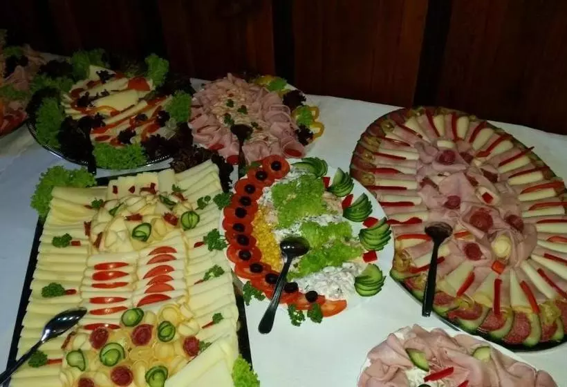 Majatalo Penzión Jánošíkova Krčma