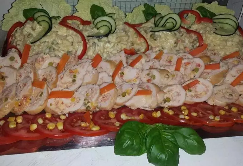 Majatalo Penzión Jánošíkova Krčma