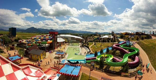 بنسيون Penzión Jánošíkova Krčma