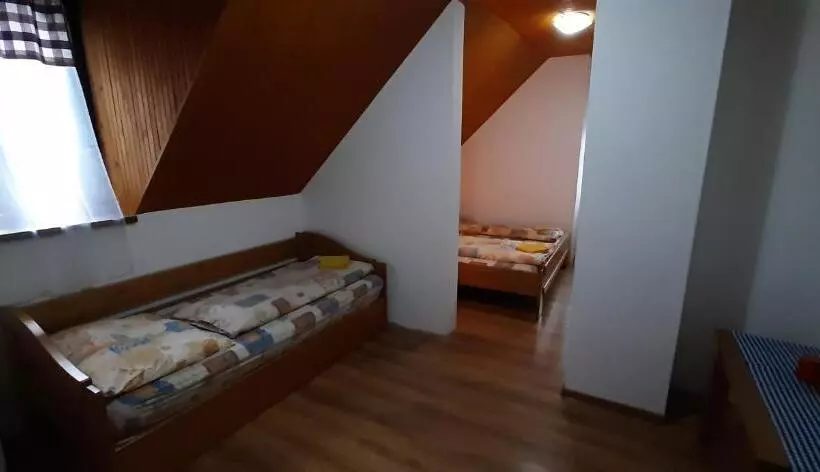 Majatalo Penzión Jánošíkova Krčma