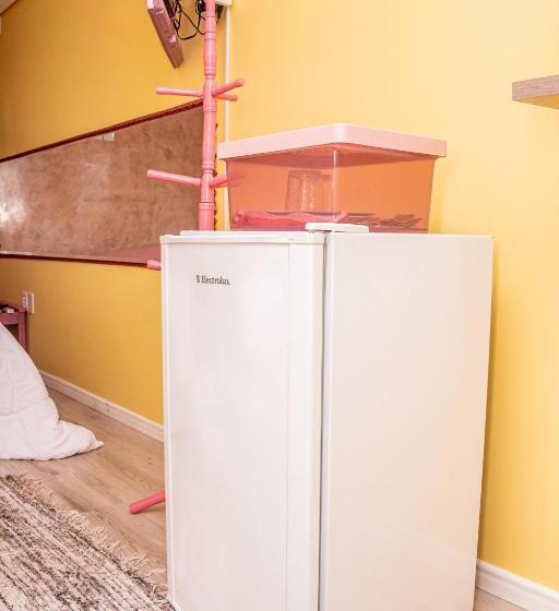 Pension Pousada Oceanas Frente Mar Estaleiro