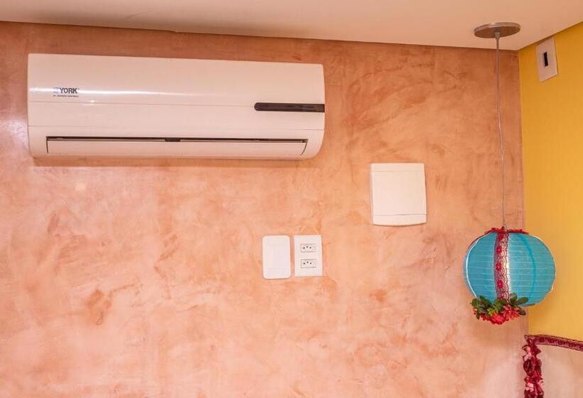 Pension Pousada Oceanas Frente Mar Estaleiro