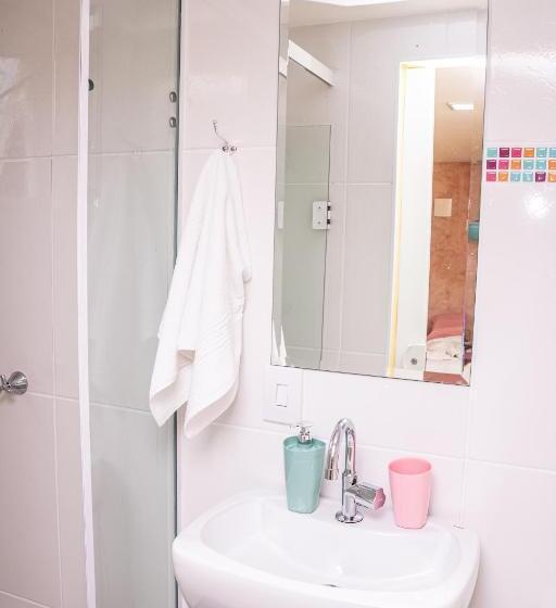 Pension Pousada Oceanas Frente Mar Estaleiro