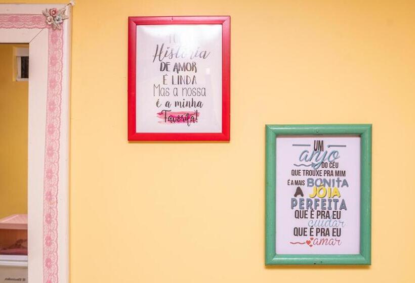 Pension Pousada Oceanas Frente Mar Estaleiro