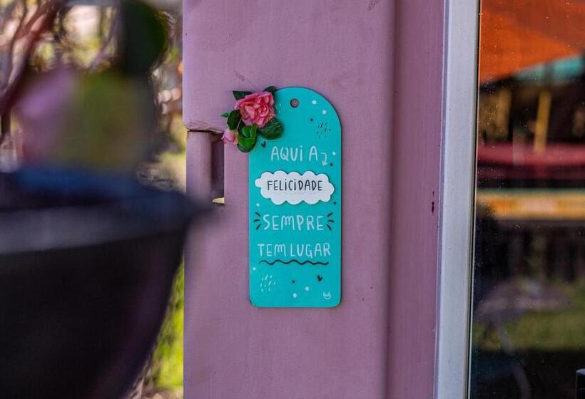 Pension Pousada Oceanas Frente Mar Estaleiro