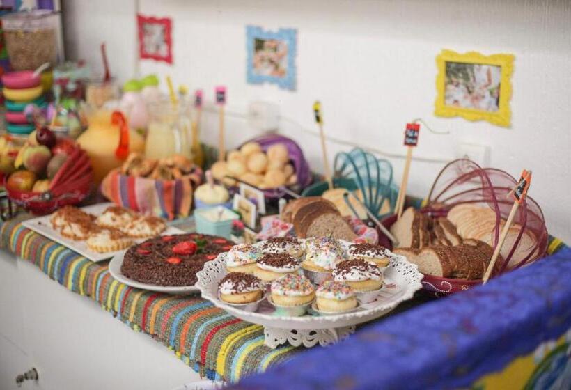 Pension Pousada Oceanas Frente Mar Estaleiro