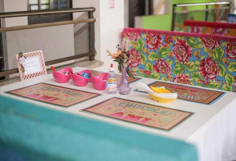 Pension Pousada Oceanas Frente Mar Estaleiro