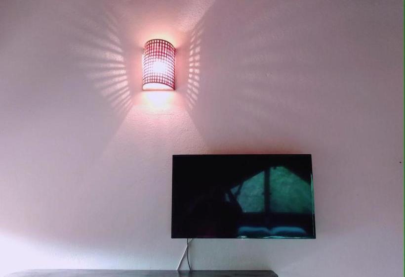 Pensão Pousada Pantanal Da Serra