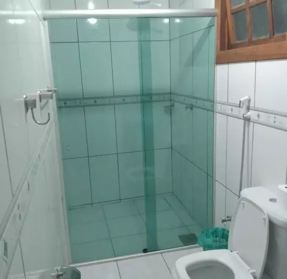 ペンション Pousada Pantanal Da Serra