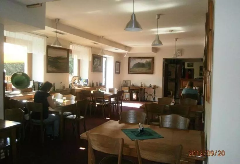 Majatalo S Restaurací Splávek