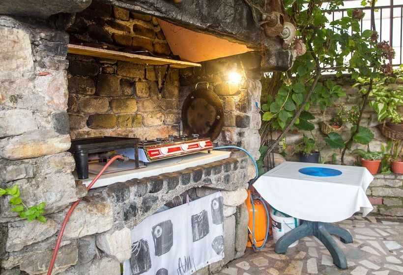 پانسیون Guest House Vucicevic