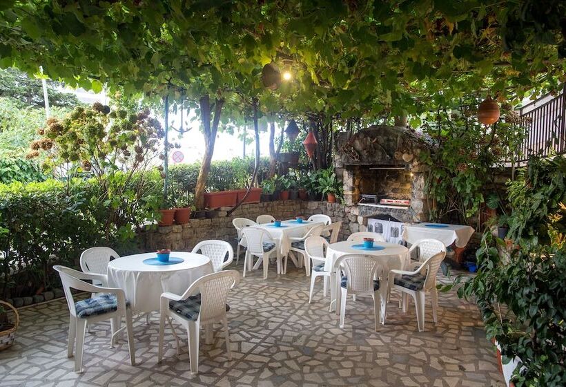 پانسیون Guest House Vucicevic