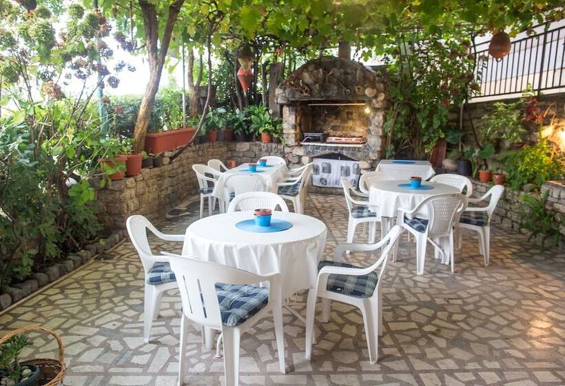 پانسیون Guest House Vucicevic