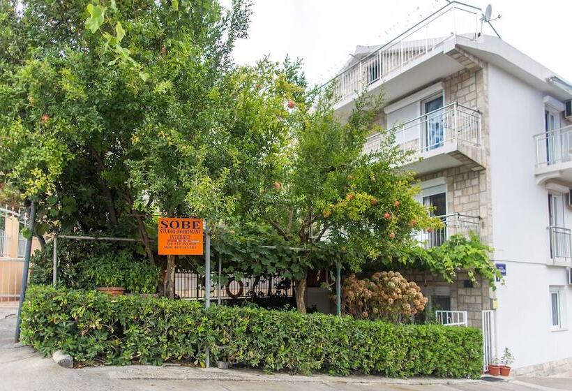 پانسیون Guest House Vucicevic