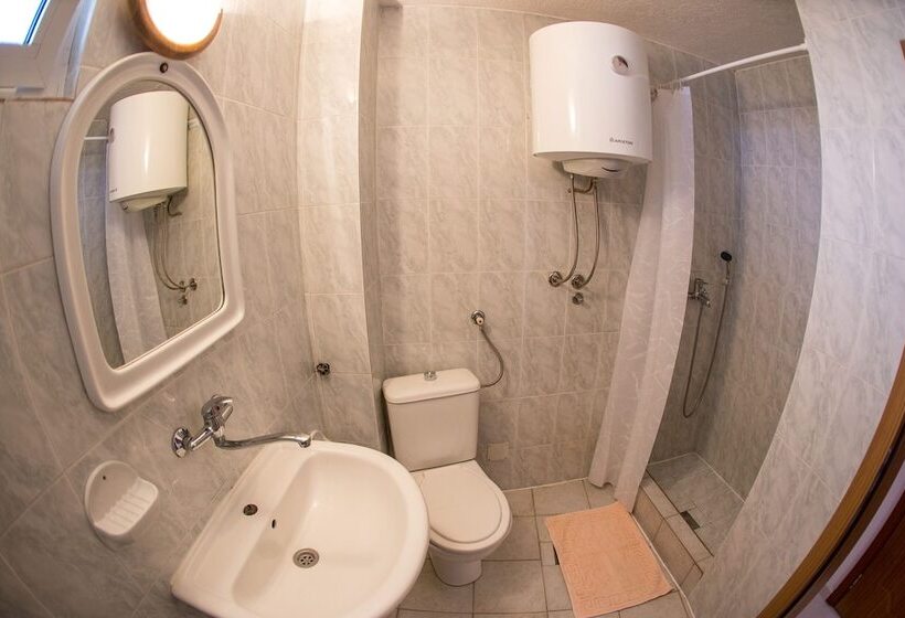 پانسیون Guest House Vucicevic