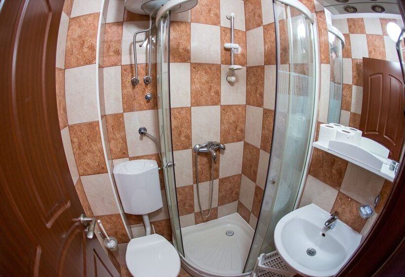 پانسیون Guest House Vucicevic