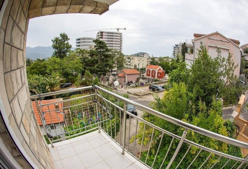 پانسیون Guest House Vucicevic