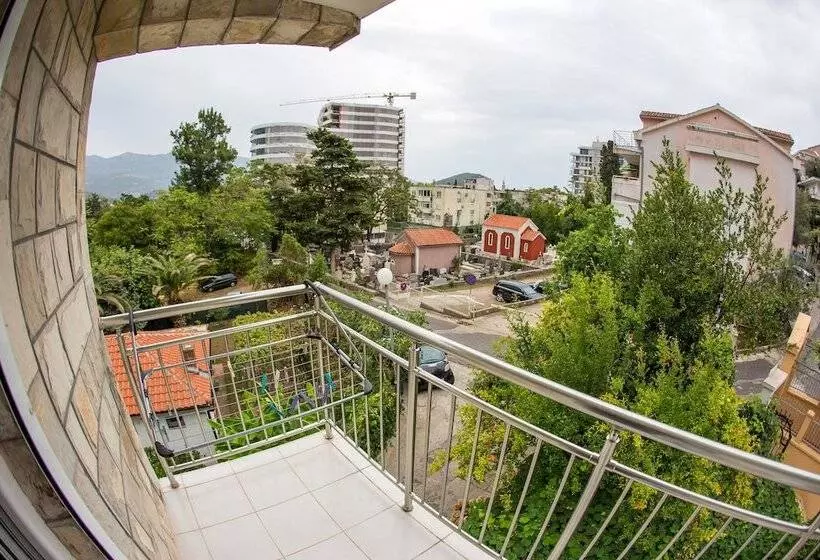 پانسیون Guest House Vucicevic