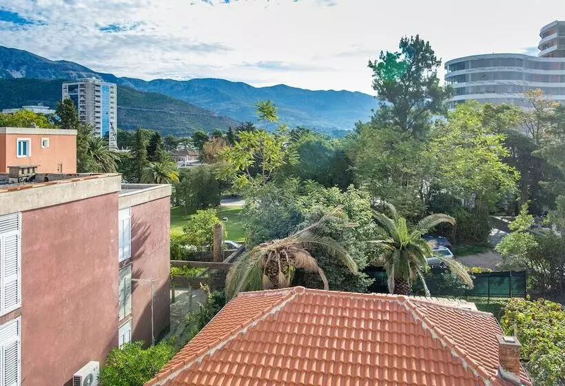 پانسیون Guest House Vucicevic