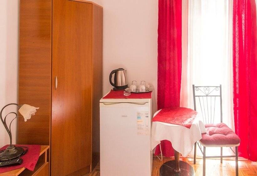 پانسیون Guest House Vucicevic