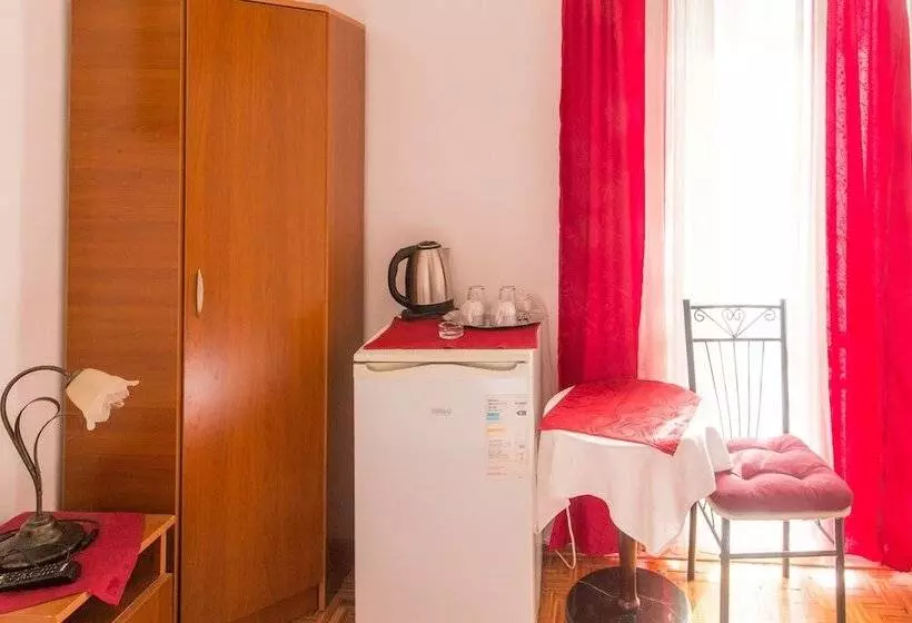 پانسیون Guest House Vucicevic
