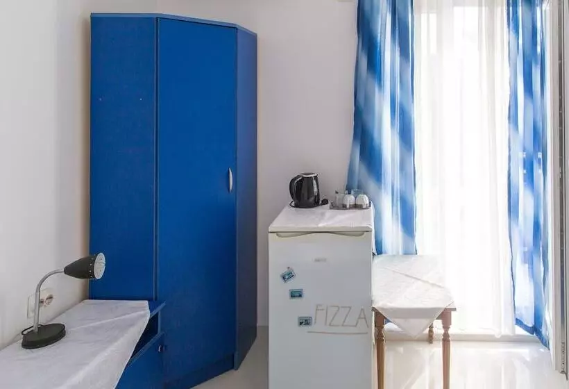 پانسیون Guest House Vucicevic